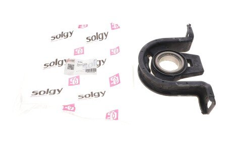 Подшипник подвесной solgy 217001