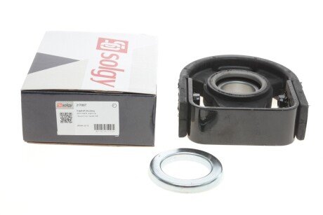Подшипник подвесной solgy 217007