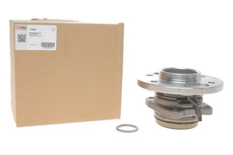 Подшипник ступицы solgy 216007