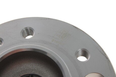 Подшипник ступицы solgy 216007