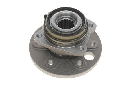 Подшипник ступицы solgy 216007