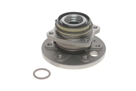 Подшипник ступицы solgy 216007
