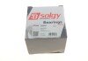 Подшипник ступицы solgy 216015