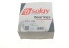 Подшипник ступицы solgy 216023