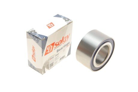 Подшипник ступицы solgy 216024