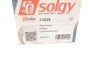 Подшипник ступицы solgy 216028