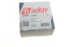 Подшипник ступицы solgy 216030