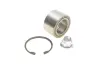 Подшипник ступицы solgy 216032