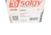 Подшипник ступицы solgy 216037