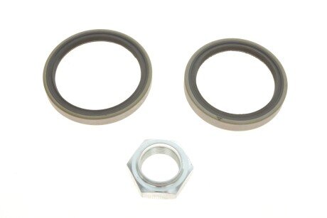 Подшипник ступицы solgy 216038