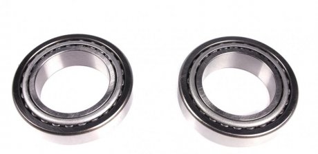 Подшипник ступицы solgy 216041