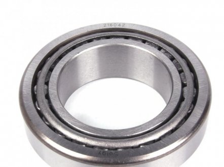 Подшипник ступицы solgy 216042