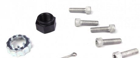 Подшипник ступицы solgy 216045