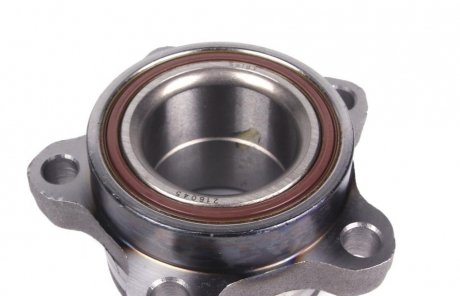 Подшипник ступицы solgy 216045