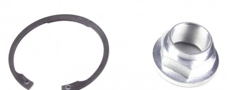 Подшипник ступицы solgy 216048