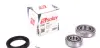 Подшипник ступицы solgy 216057