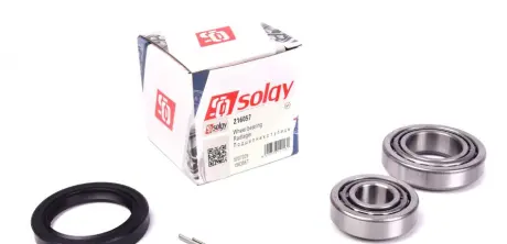Подшипник ступицы solgy 216057