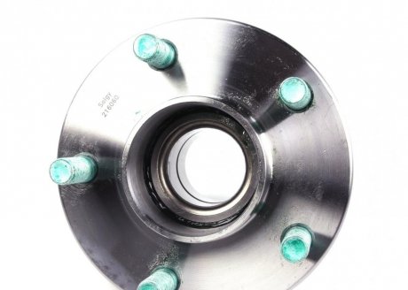 Подшипник ступицы solgy 216060