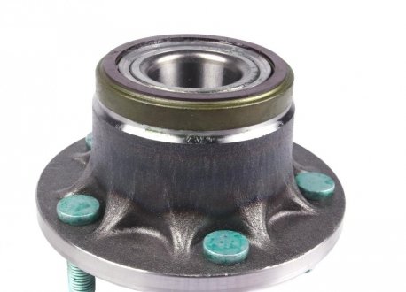 Подшипник ступицы solgy 216060