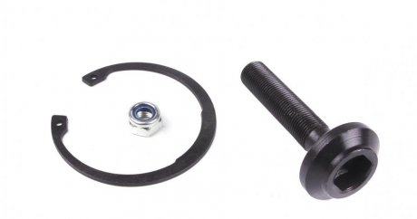 Подшипник ступицы solgy 216067