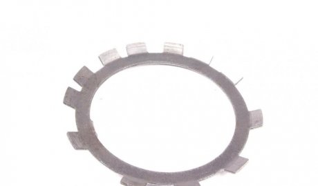 Подшипник ступицы solgy 216069