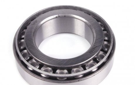 Подшипник ступицы solgy 216069