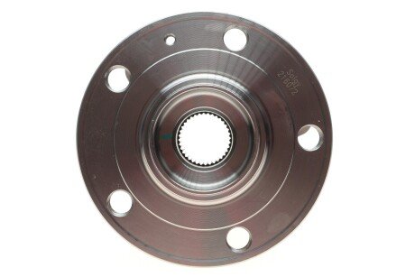 Подшипник ступицы solgy 216072