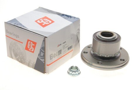 Подшипник ступицы solgy 216075