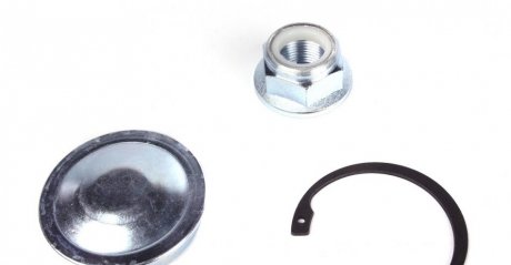 Подшипник ступицы solgy 216083