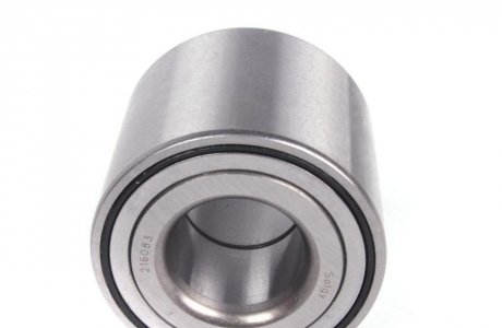 Подшипник ступицы solgy 216083