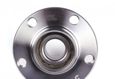 Подшипник ступицы solgy 216090