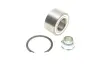 Подшипник ступицы solgy 216095