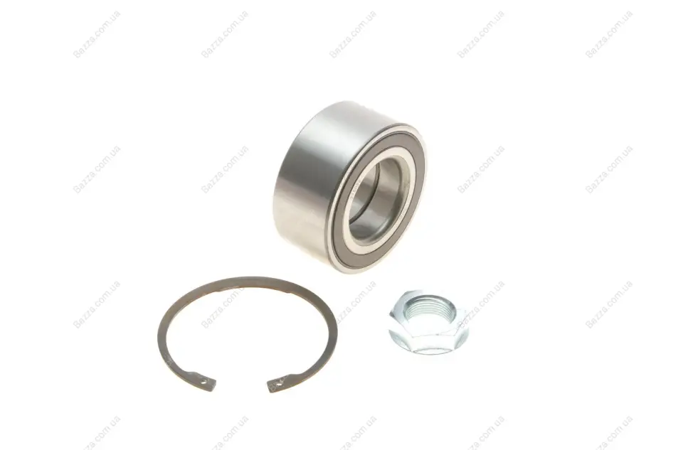 Подшипник ступицы solgy 216096