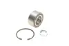 Подшипник ступицы solgy 216096