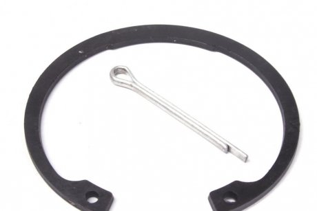 Подшипник ступицы solgy 216098