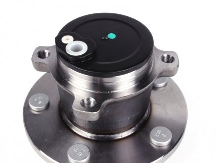 Подшипник ступицы solgy 216102