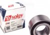 Подшипник ступицы solgy 216111