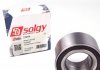 Подшипник ступицы solgy 216114