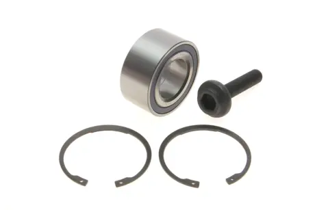 Подшипник ступицы solgy 216116 Ауди 200
