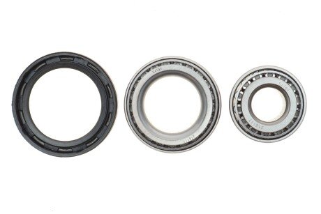 Подшипник ступицы solgy 216117