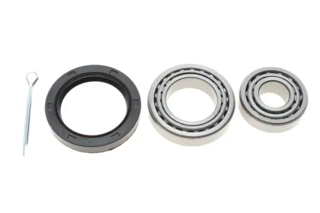 Подшипник ступицы Solgy 216117