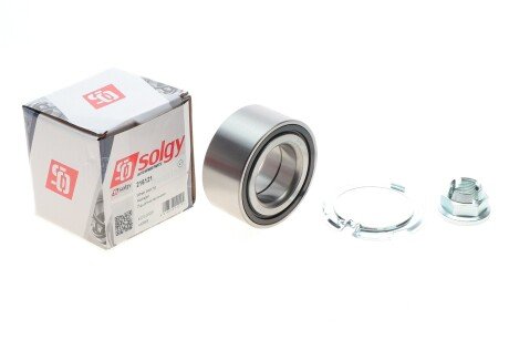 Подшипник ступицы solgy 216121