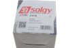 Подшипник ступицы solgy 216125