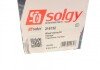 Подшипник ступицы solgy 216132