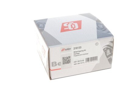 Подшипник ступицы solgy 216133