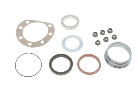 Подшипник ступицы solgy 216133