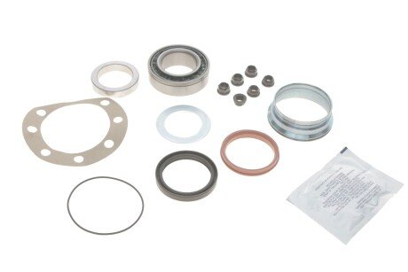 Подшипник ступицы solgy 216133