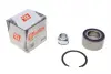 Подшипник ступицы solgy 216143