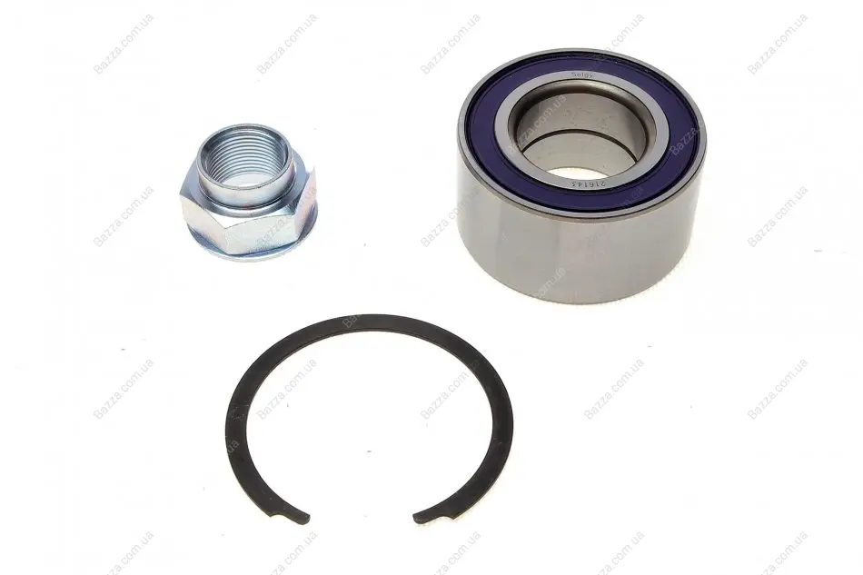 Подшипник ступицы solgy 216143