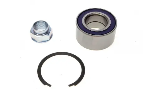 Подшипник ступицы solgy 216143